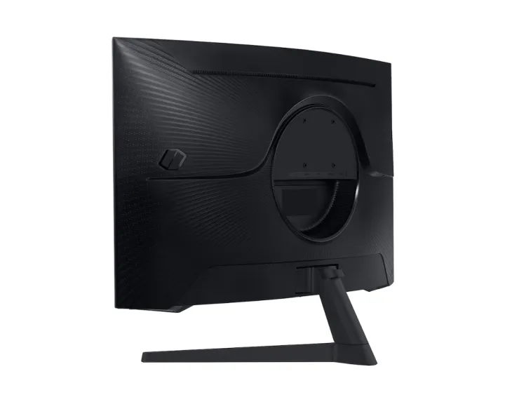 SAMSUNG%2027"%20Odyssey%20G5%20QHD%20Gaming%20Monitor%20VA%20Curved%20144Hz%203%20Years%20Warranty%20-%20Image%205