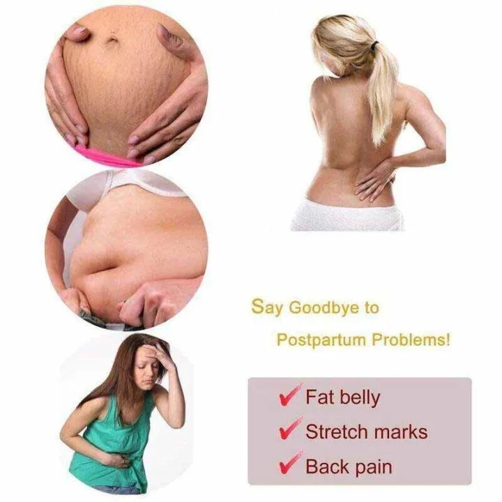 Post%20C-Section%20Recovery%20Belly%20Band%20Wrap%20Abdominal%20Binder%20Cesarean%20Section%20Belt%20-%20Image%205