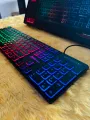 Jedel k510 RGB Gaming Keyboard. 