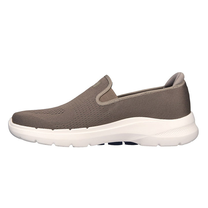 Skechers%20Men%20GOwalk%206%20Proctor%20Walking%20Shoes%20-%20216280-TPNV%20Air-Cooled%20Goga%20Mat%20Hyper%20Pillar%20Technology,%20Machine%20Washable,%20Ortholite,%20Ultra%20Go%20Kasut%20Sneaker%20Lelaki%20-%20Image%205