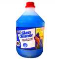 Glass Cleaner 4L. 