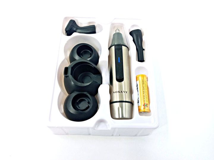 Sokany%20-%20Nose%20&%20Ear%20Hair%20Trimmer%20ES-901%20-%20Image%205