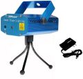 Mini Laser Stage Lighting Projector. 