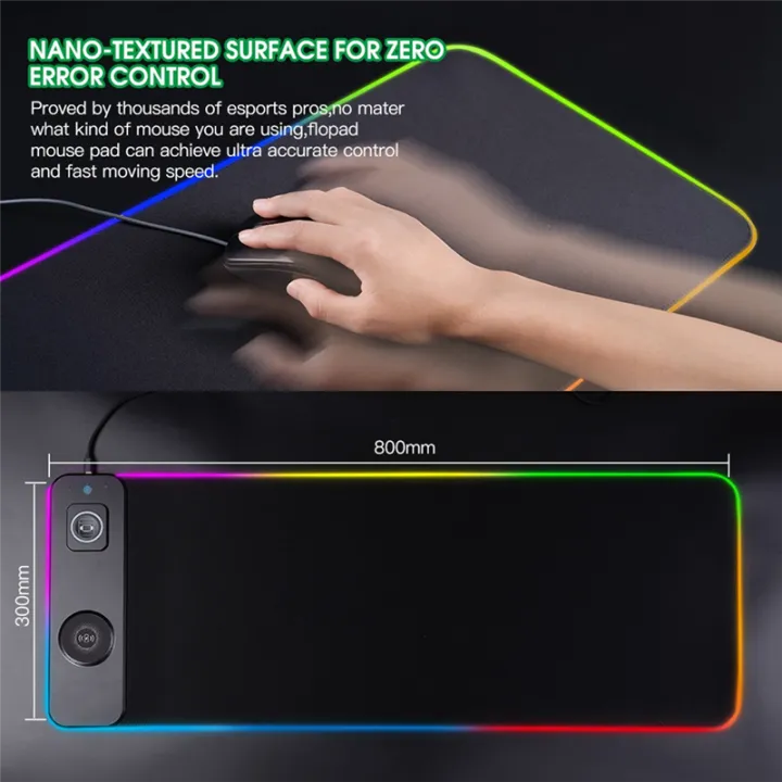 Magnetic%20Wireless%20Charging%20Mouse%20Pad%20Office%20Desk%20Pad%20Wireless%20Charging%20Luminous%20Mouse%20Pad%20Gaming%20Mousepad%20-%20Image%203