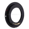 【Hottest Trends】AF III Confirm M42 Lens To EOS Adapter For Canon Camera EF Mount Ring 5D 1000D Drop Shipping. 