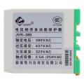 JVR-380 Phase Failure Loss Sequence Relay Electronic Protection Monito g Voltage Control Device Eletrical Equipments Supplies. 
