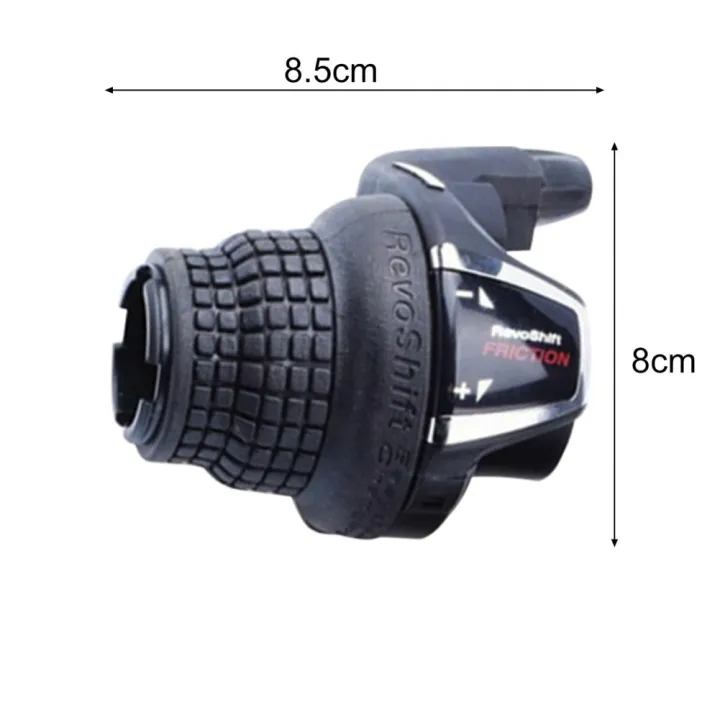 SL-RS35%20Bicycle%20Twist%20Grip%20Shifter%203/6/7%20Speed%20Twist%20Grip%20Gear%20Shift%20Levers%20Twist%20Throttle%20Bike%2022mm%20Handlebar%20Grip%20Shifter%20-%20Image%206