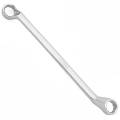 Ring Spanner - Satin - CRV - 8 X 9. 