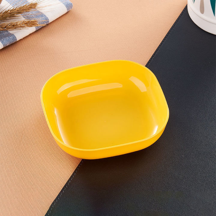 Spit%20Bone%20Dish%20Spit%20Bone%20Dish%20Home%20Snack%20Small%20Dish%20Salty%20Dish%20Plastic%20Snack%20Cake%20Dish%20Dining%20Table%20Garbage%20Plate%20Fruit%20Tray%20-%20Image%207