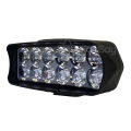 12 LED Vehicle Spotlight 12v Fog light 12v  Car/ Bike/ Van/ Three wheeler Tuk High Bright waterproof VIP Light Spot Light Head Light Safety Light Emergency Light Flash Light Flasher Light Signal Light. 