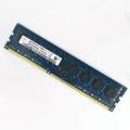 4GB DDR3 Desktop Ram 2Rx8 PC3 10600U. 