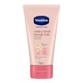 Vaseline Intensive Care Hand Cream for Healthy and Stronger Nails, 75ml FROM INDIA (SAM). 