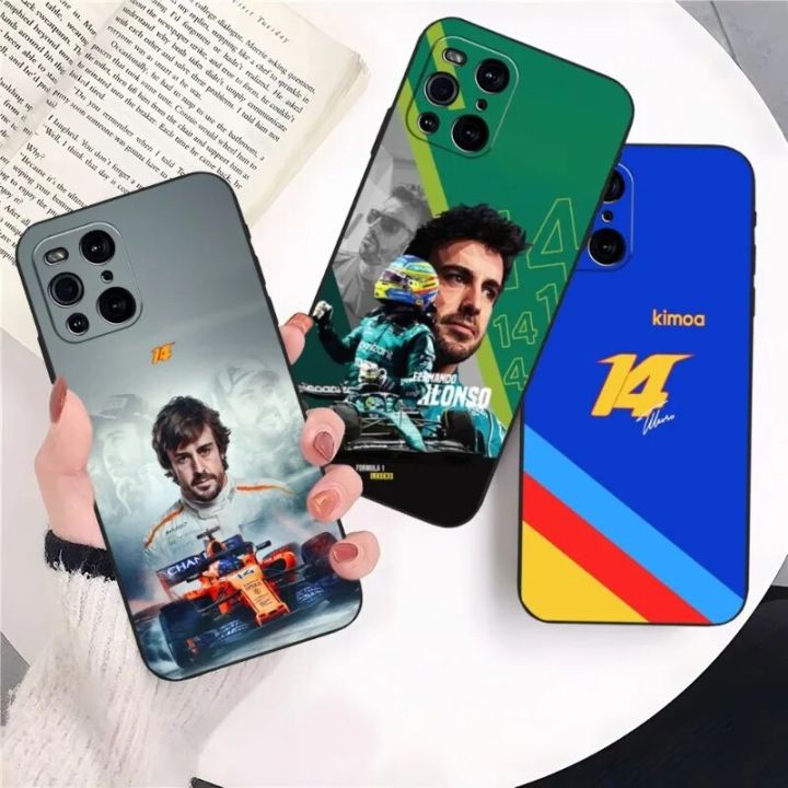 Clear Shockproof Case For OPPO A17, A57, Find X3/X5, A54, A94 & More - Full Body Protection