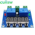 【Bestselling Product】 Xh-M452 Temperature And Humidity Control Module Digital Display Word High Precision Double Output Automatic Constant Temperature.