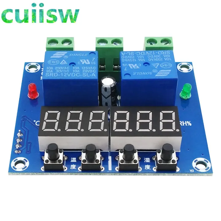 %E3%80%90Bestselling%20Product%E3%80%91%20Xh-M452%20Temperature%20And%20Humidity%20Control%20Module%20Digital%20Display%20Word%20High%20Precision%20Double%20Output%20Automatic%20Constant%20Temperature%20-%20Image%202
