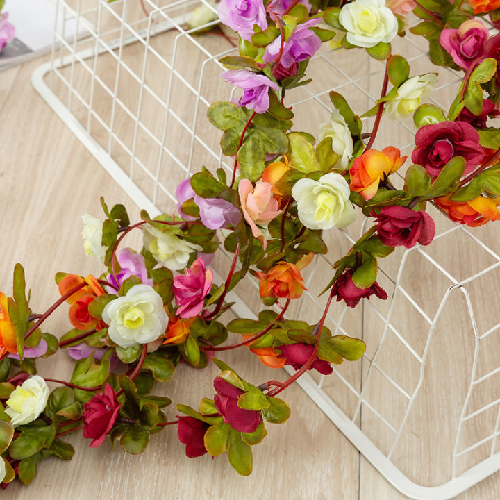 Artificial%20Flowers%20for%20Decoration%20Floral%20Rose%20Vines%20Wisteria%20Hanging%20Flowers%20Garland%20for%20Home%20Party%20Wedding%20Decor%20-%20Image%204