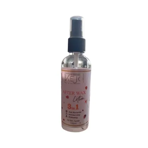 Kejo After Wax Lotion