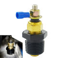 K-Swap Coolant Temp Sender Sensor Adapter K20 K24 for Honda Civic Integra. 