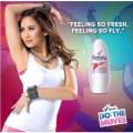 Rexona Deodorant Roll On 45ml Passion Shower Clean Free Spirit Whitening V8 Ice Cool Sport Fresh Rose Sakura Lily W Free Spirit 72hr(FROM MALAYSIA). 