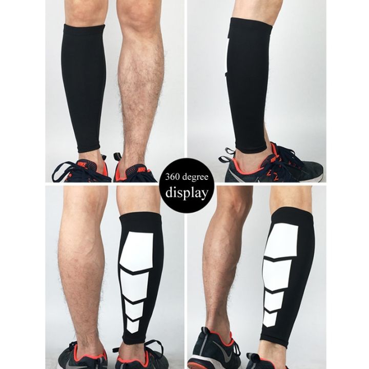 1Pair%20Compression%20Calf%20Sleeves%20Leg%20Compression%20Sock%20Running%20Shin%20Splint%20Varicose%20Vein%20Calf%20Pain%20Relief%20Calf%20Guards%20For%20Sports%20-%20Image%203