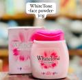 White Tone Face Powder 30g. 