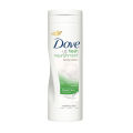 Dove - Go Fresh Nourishment Body Lotion - 400Ml. 