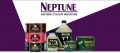 Neptune Wax Polish High Quality waxes & Solvents. 