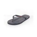 WAVES MEN THONGS SLIPPERS NA-RED - 05. 