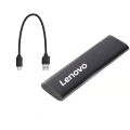 Original Lenovo 2TB External Hard Drive 1TB Portable External SSD Hard Disks High-Speed Drive External Solid State Hard Drive. 