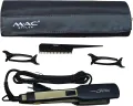MAC Styler MC-5517 Professional Hair Straightener LCD Screen Premium Salon Iron Keratin Treatment. 