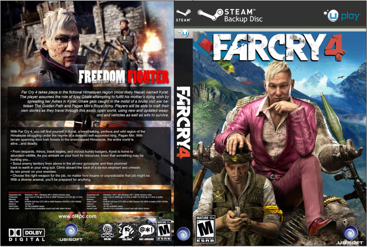 Far%20Cry%204%20%7C%20PC%20Game%20%7C%20DVD%20-%20Image%202