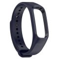 Watch band For OPPO Band Vitality Edition Waterproof Sweatproof Solid Color Watch Band. 