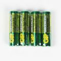 AA GP Green Cell 12PCS. 