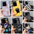 For Vivo Y35 / Y22 / Y22s / Y71 / Y71a Case TPU Bumper Silicone Back Cases for Vivo Y71 Phone Cover Y22s 22 VivoY35 Soft Bimper. 