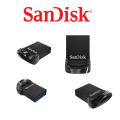 Sandisk Ultra Fit 3.1 128GB USB Pen Flash Drive. 
