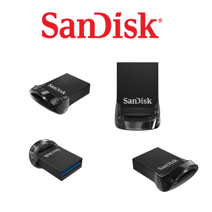Sandisk%20Ultra%20Fit%203.1%2016GB%20USB%20Pen%20Flash%20Drive%20-%20Image%206