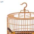 Bird Cage Bird House Parrot Nest Pet House Large for Conures Parakeet Parrot. 