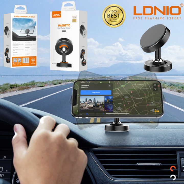 LDNIO%20Universal%20Strong%20Mobile%20Car%20Mount%20Dashboard%20Magnetic%20Phone%20Holder%20MG08%20-%20Image%203