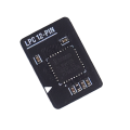 TPM 2.0 Module TPM 2.0 Security Module LPC 12-PIN for. 