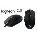 Logitech G102 Gaming Mouse. 