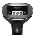 F20 Handheld Wired Ccd Barcode Scanner Portable 32Bit. 