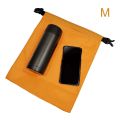 6 PCS Outdoor Waterproof Bag Dry Sack for Drifting Boating Floating Kayaking Beach - #1. 