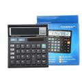 Citizen 12 Digits Calculator - CVTVZEN 512 - Solar Power. 