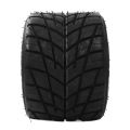 Heavy Duty Wheel Tire Wheel Tire Wear Resistant Reliable High Strength Versatile Easy Installation for ATVs UTVs. 