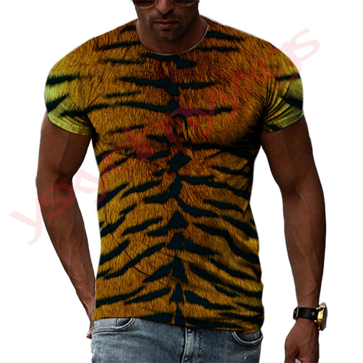 Summer%20Hip-Hop%20Style%20Leopard%20Tiger%20Animal%20Fur%20Graphic%20Creative%20Man%20T-shirts%20HD%203D%20Print%20Harajuku%20Round%20Neck%20Tee%20Short%20Sleeve%20Top%20-%20Image%206
