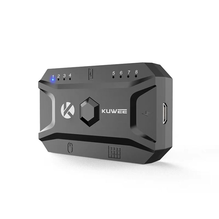 Usb%20Keyboard%20And%20Mouse%20Bluetooth%205.3%20Adapter%20Bluetooth%20Usb%20Hub%20Adaptor%20Usb%20Wired%20Keyboard%20Mouse%20To%20Wireless%20Bluetooth%20Converter%20-%20Image%202