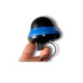 Kids Bicycle Horn, Press Air Horn for Bicycle and Tricycle, Plastic and Rubber Kids Tricycle Horn Bicycle Accessories. 