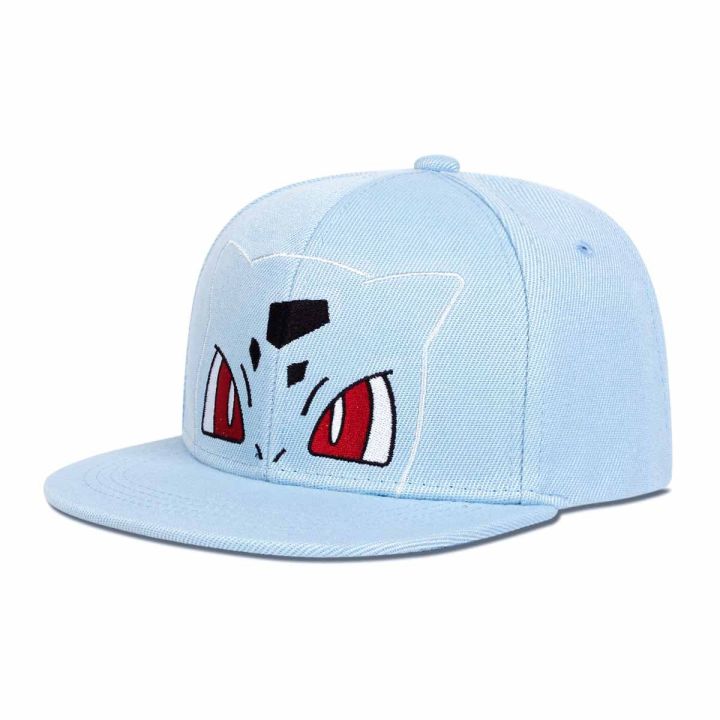 Pokemon%20Kawaii%20Pikachu%20Peaked%20Cap%20Cartoon%20Baseball%20Cap%20Cosplay%20Hip-hop%20Hat%20Anime%20Peripheral%20Sun%20Protection%20Kids%20Birthday%20Gifts%20-%20Image%205