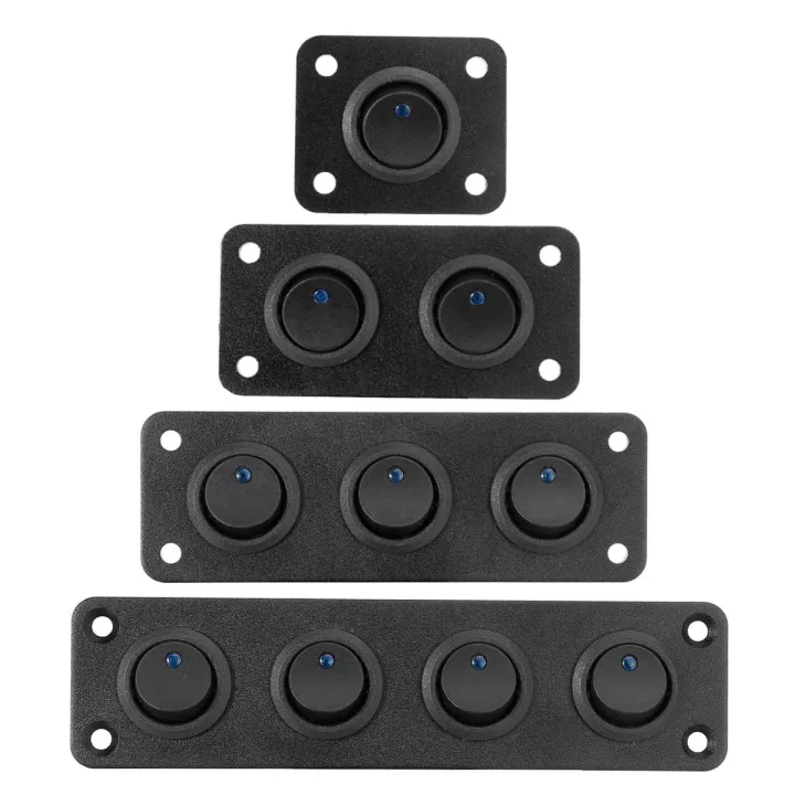 %E3%80%902%E3%80%91%201/2/3/4%20Gang%20Dash%20Rocker%20Toggle%20Switch%20Panel%20Waterproof%20Parts%20LED%20for%20RV%20Yacht%20Car%20Marine%20Boat%2012V%20-%20Image%204