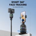 360 Degrees Auto Face Tracking Gimbal Auto Tracking Phone Holder Smart Selfie Gimbal Stabilizer. 